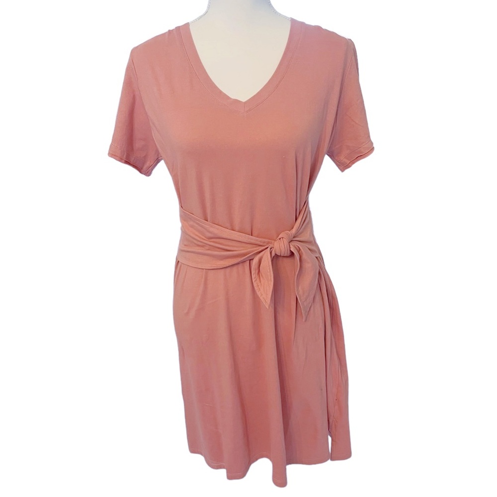 LEV Apparel Dress